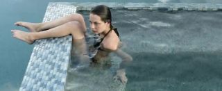 Trannies Willa Holland hot - Blood in the Water (2016) Real Amatuer Porn