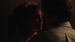 Couples Mae Whitman Sexy - The Perks of Being a Wallflower (2012) Cash