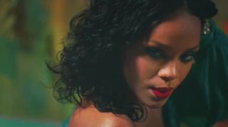 Ginger Rihanna Sexy & DJ Khaled - Wild Thoughts ft. Bryson Tiller (2017) Hardcoresex