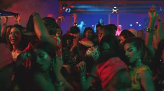 Baile Rihanna Sexy & DJ Khaled - Wild Thoughts ft. Bryson Tiller (2017) LiveX