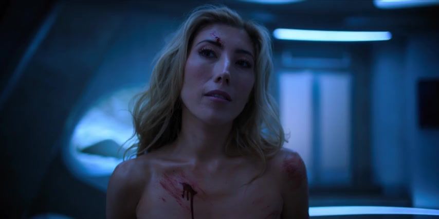 Pussy Eating Dichen Lachman Nude - Altered Carbon s01e08 (2018) XoGoGo
