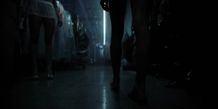 Fist Hannah Rose May, Hayley Law Nude - Altered Carbon s01e09-10 (2018) Fucking - 1