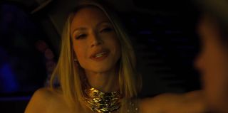 Sucking Kristin Lehman sexy - Altered Carbon s01e09 (2018) Glamcore