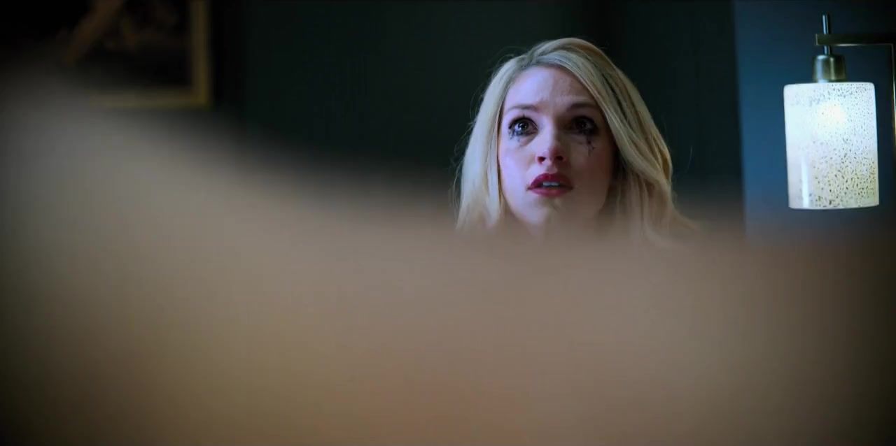 Pussy Lick Kristin Lehman sexy - Altered Carbon s01e09 (2018) Nifty - 1