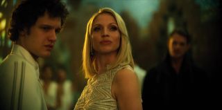 Perfect Girl Porn Kristin Lehman - Altered Carbon s01e10 (2018) Point Of View