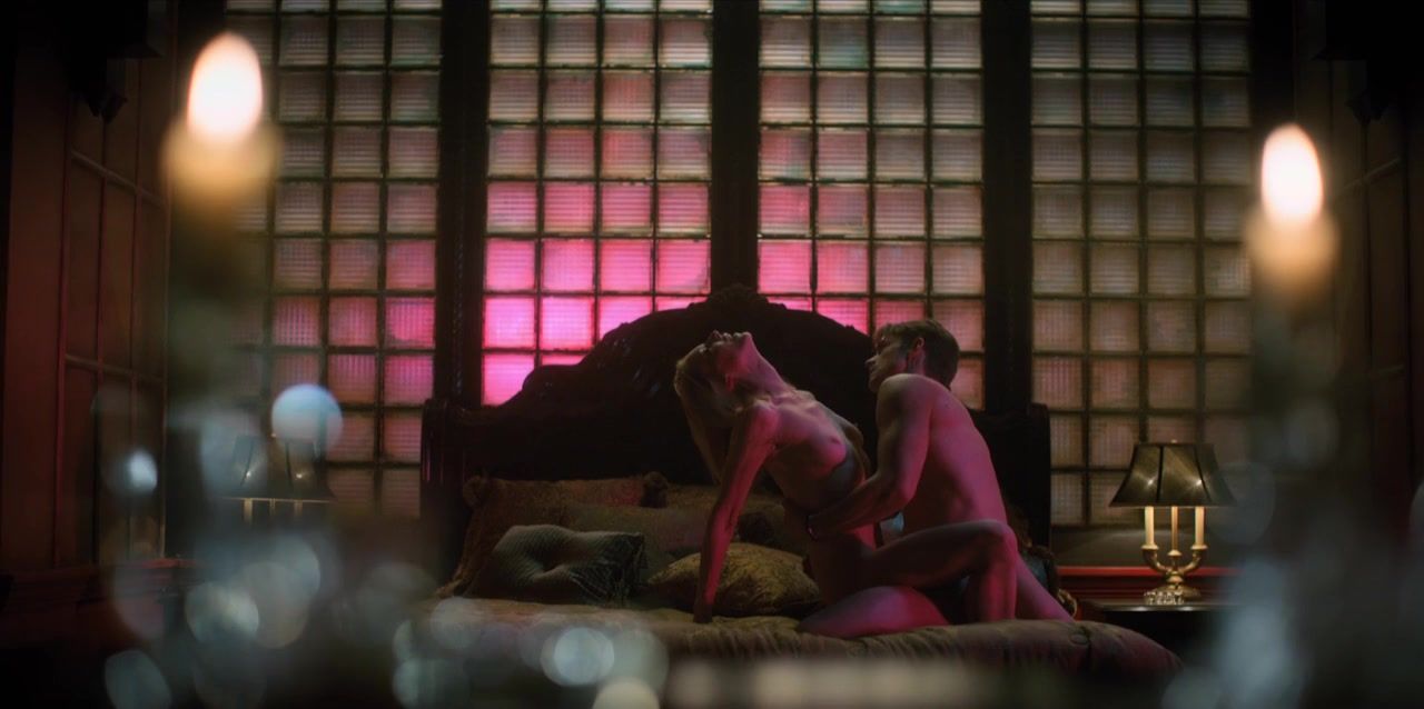 Yqchat Kristin Lehman Nude - Altered Carbon s01e02 (2018) Porn