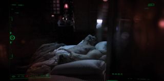 Hot Chicks Fucking Kristin Lehman Nude - Altered Carbon s01e02 (2018) American