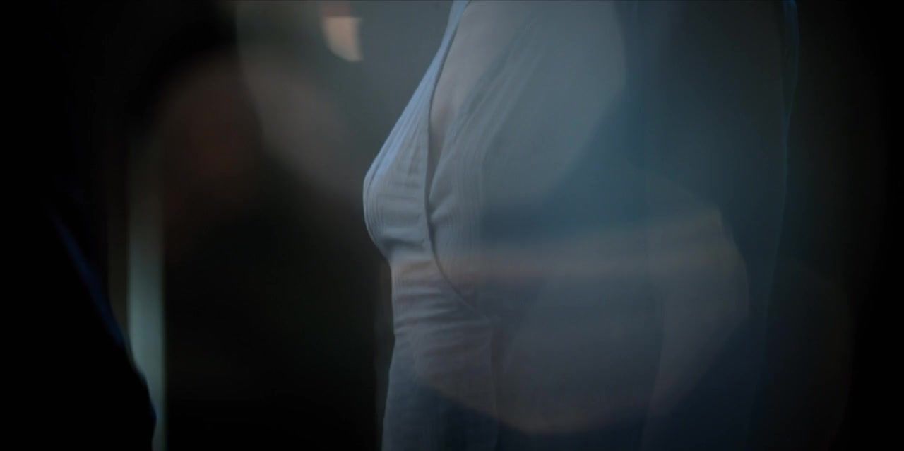 Mask Kristin Lehman Nude - Altered Carbon s01e02 (2018) Butt Sex