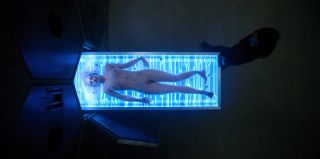 Tributo Lisa Chandler Nude - Altered Carbon s01e02 (2018) Latina