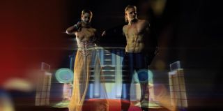 Movies Lisa Chandler, Kay Pasion Nude - Altered Carbon...