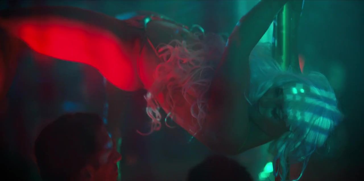 AdwCleaner Lisa Chandler, Kay Pasion Nude - Altered Carbon s01e01 (2018) Big Asian Tits - 2
