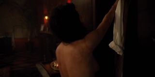 Celebrity Sex Scene Martha Higareda Nude - Altered Carbon s01e09 (2018) Party