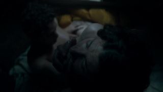 Passion-HD Daisy Bevan Nude - The Alienist (2018) s01e04 Gay Cut