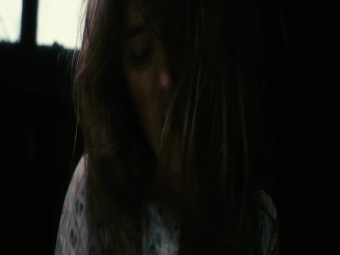 Namorada Willem Dafoe, Charlotte Gainsbourg - Antichrist (2009) Dlouha Videa