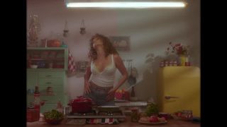 Ameture Porn Alexandra Stan Sexy - Mami (2018) Music Video Chastity