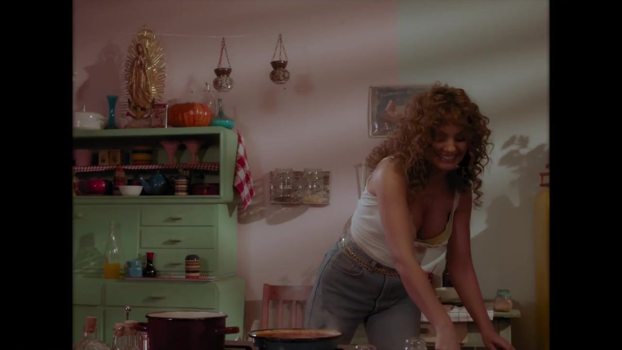 Taboo Alexandra Stan Sexy - Mami (2018) Music Video Gay Ass Fucking
