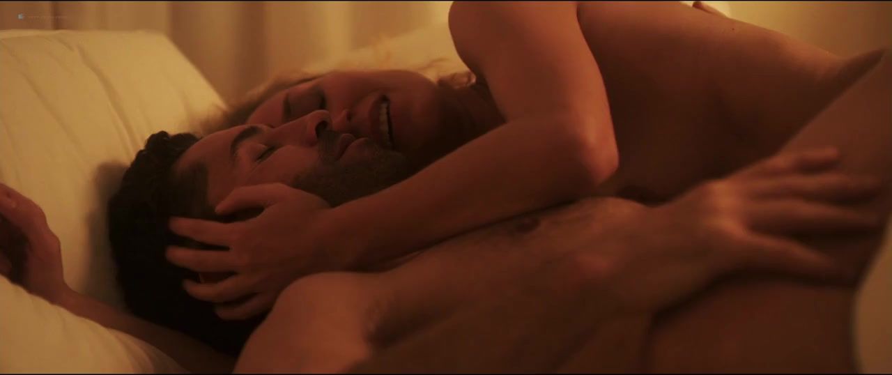 Huge Ass Brooke Johnston, Ashley Greene, Amy Johnston Nude - Accident Man (2018) Assfingering - 1