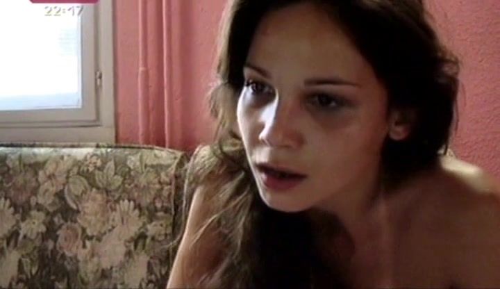 BravoTube Scenes from Serbian movie Housewife - 1