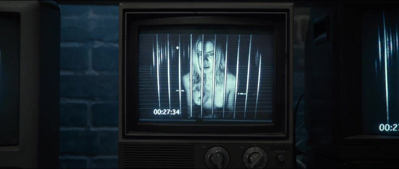 Lezdom Elisabeth Hower Nude - Escape Room (2018) Dirty Talk - 1