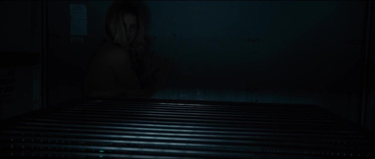 PornBox Elisabeth Hower Nude - Escape Room (2018) Milfs