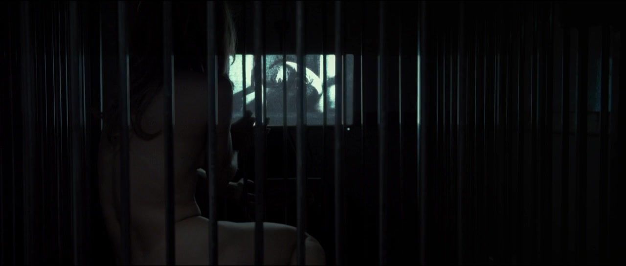 See-Tube Elisabeth Hower Nude - Escape Room (2018) MyCams - 2