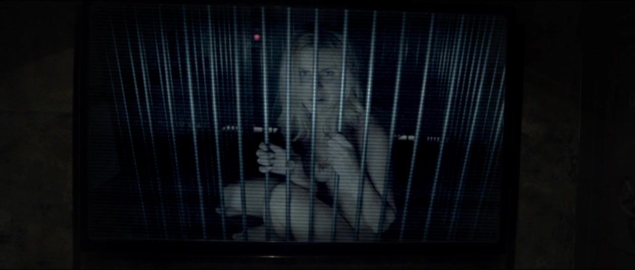 Passionate Elisabeth Hower Nude - Escape Room (2018) Dick Sucking - 1