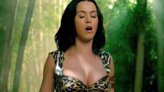 Ass Licking Katy Perry Sexy - Roar (2013) Cojiendo