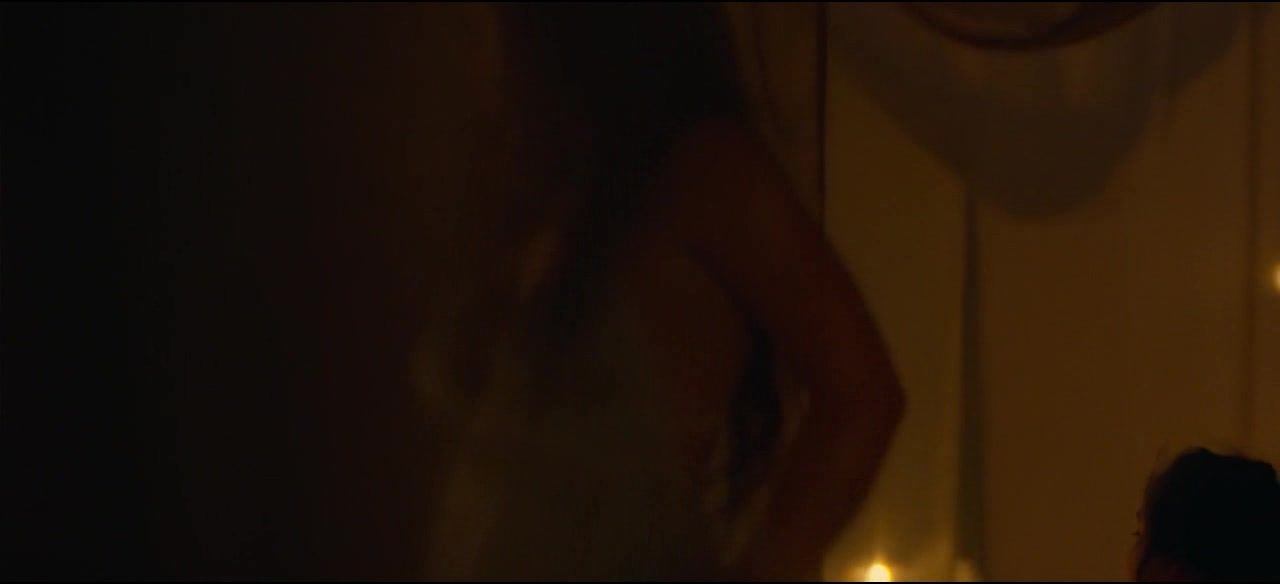 Caliente Lise Slabber Nude - Troy Fall Of A City s01e01 (2018) Girl On Girl