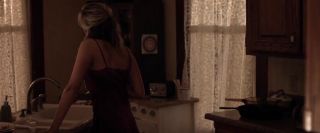 YoungPornVideos Maggie Grace Nude - The Scent of Rain and Lightning (2017) Masturbacion