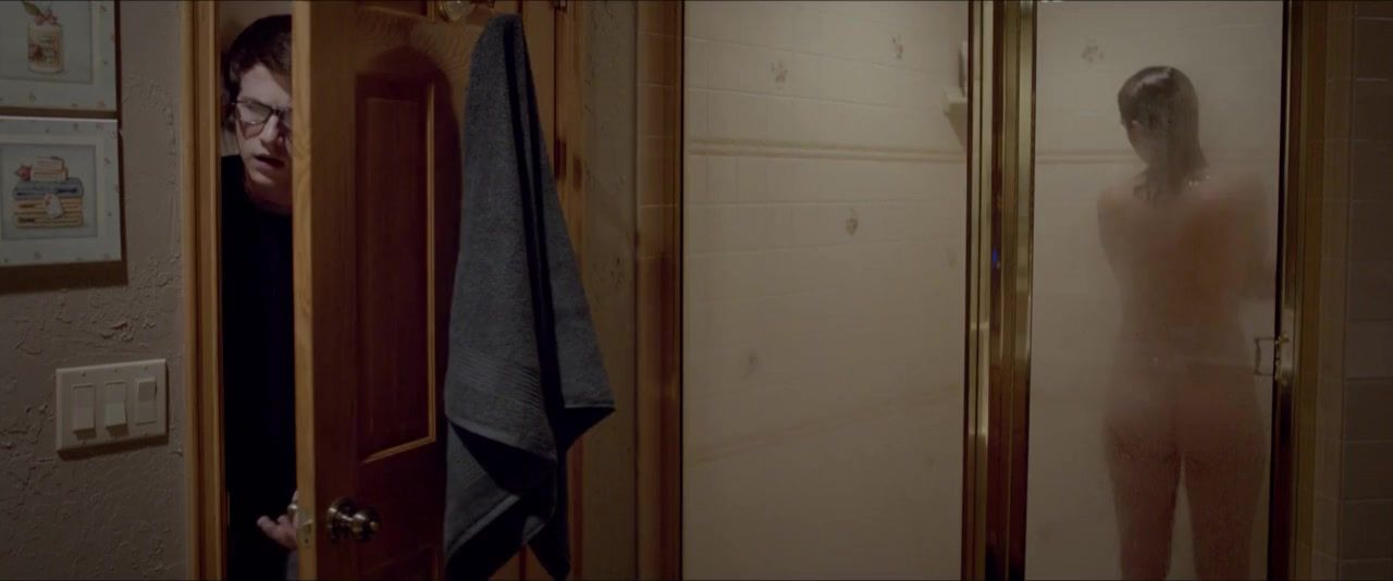 Secret Piercey Dalton Naked - The Open House (2018) Teamskeet