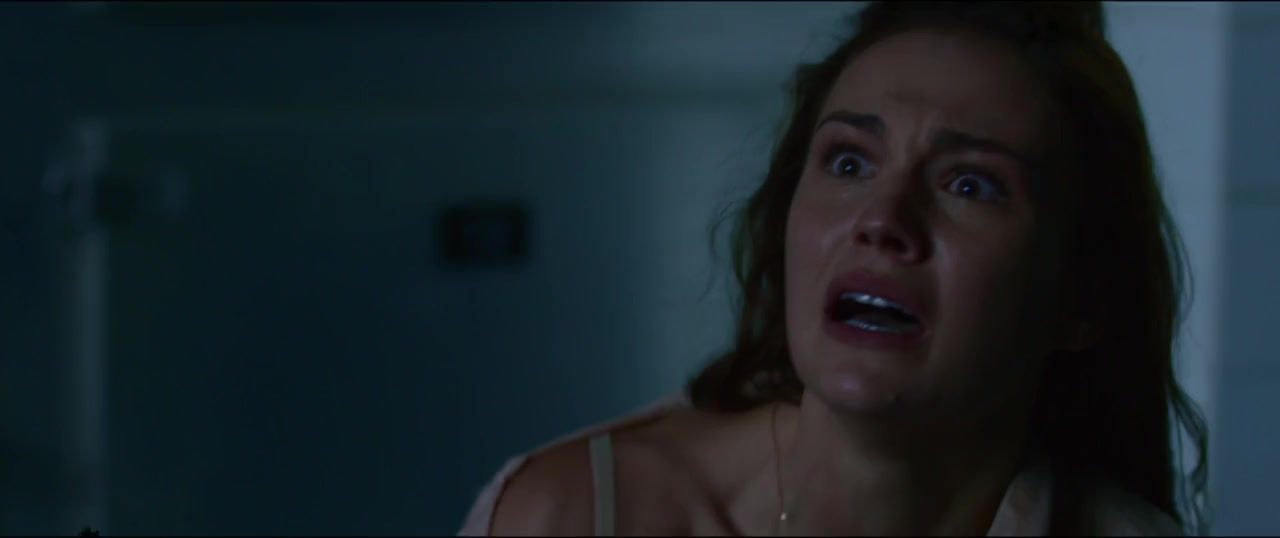 Family Sophie Skelton Nude - Day of the Dead Bloodline (2018) BootyVote