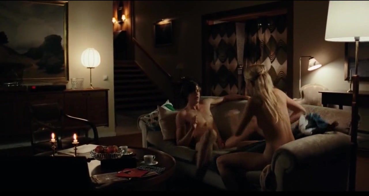 Strip Clary Elving - The Movie Explicit Blowjob (Scandinavian sex) Mom - 1