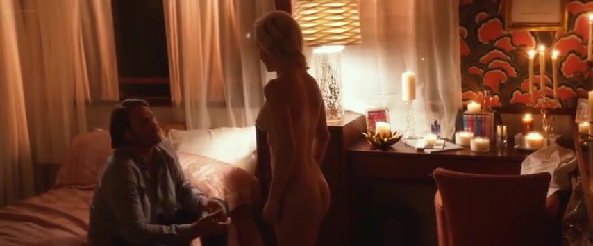 Body Heather Graham Nude, Angela Kinsey Nude - Half Magic (2018) Celebrity - 1