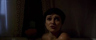 Eros Kat Steffens Nude - The Shadow People (2017) Hot Brunette