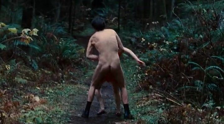 Celebrity Sex Scene Cristin Milioti - Year of the Carnivore (2009) Big Natural Tits