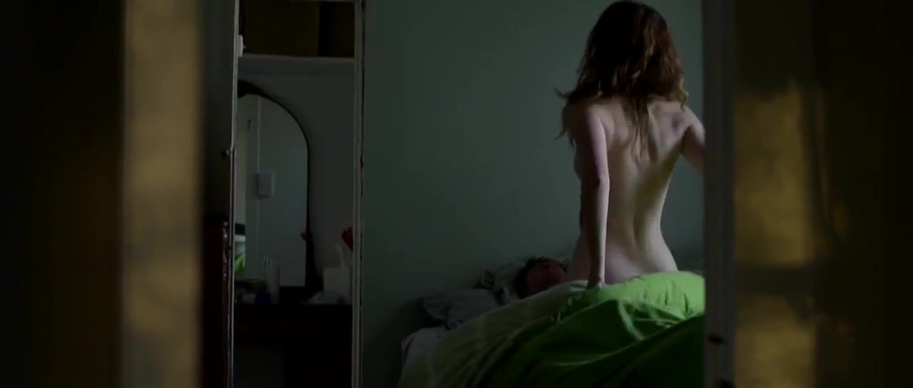 Porno Amateur Whitney Rice Nude - That Thursday (2013) Jerk Off - 1