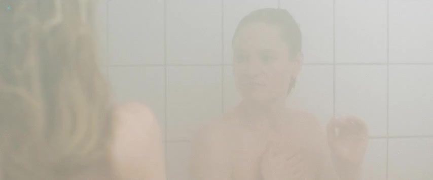 Vaginal Julia Jentsch Nude – 24 Wochen (2016) Swallowing - 1