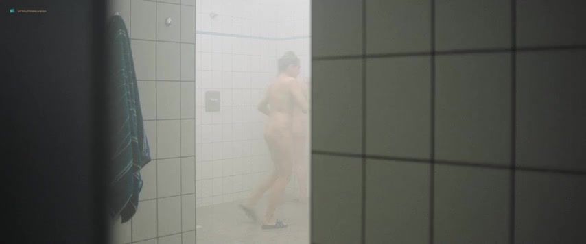 AdblockPlus Julia Jentsch Nude – 24 Wochen (2016) Vaginal - 1