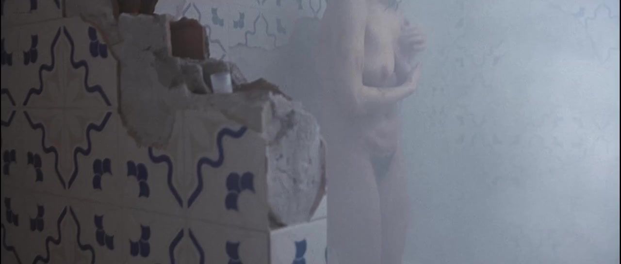 Cogida Kseniya Rappoport, Claudia Gerini Nude - La sconosciuta (2006) Fantasy Massage