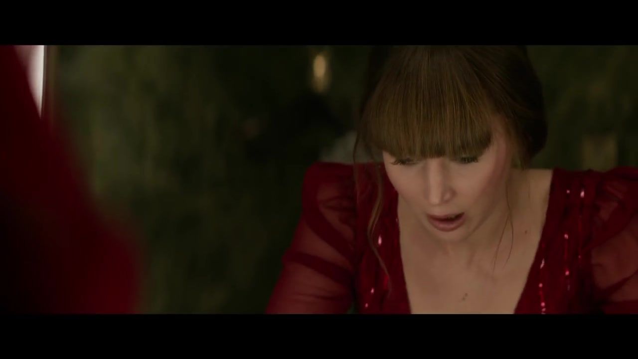 Stepfamily Jennifer Lawrence nude - Red Sparrow (Official Trailer) xHamster