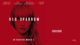 Buceta Jennifer Lawrence nude - Red Sparrow (Official Trailer) AZGals