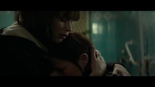 Cream Pie Jennifer Lawrence nude - Red Sparrow (Official Trailer) Black Woman