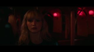 Amatuer Jennifer Lawrence nude - Red Sparrow (Official Trailer) High Definition