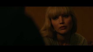 College Jennifer Lawrence nude - Red Sparrow (Official Trailer) Pussy Sex