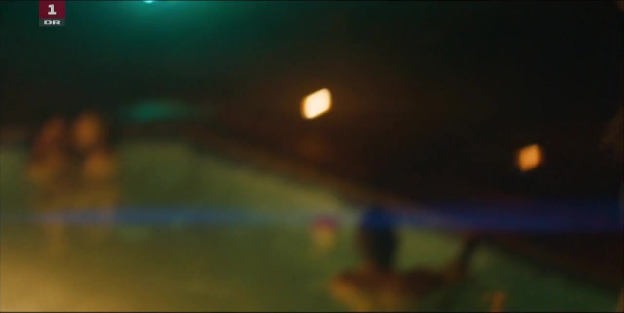 Jockstrap Connie Nielsen naked - Liberty s01e01 (2018) Tits - 1