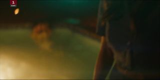 MyCams Connie Nielsen naked - Liberty s01e01 (2018) CzechTaxi