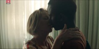 Pissing Connie Nielsen naked - Liberty s01e01 (2018) Cheerleader