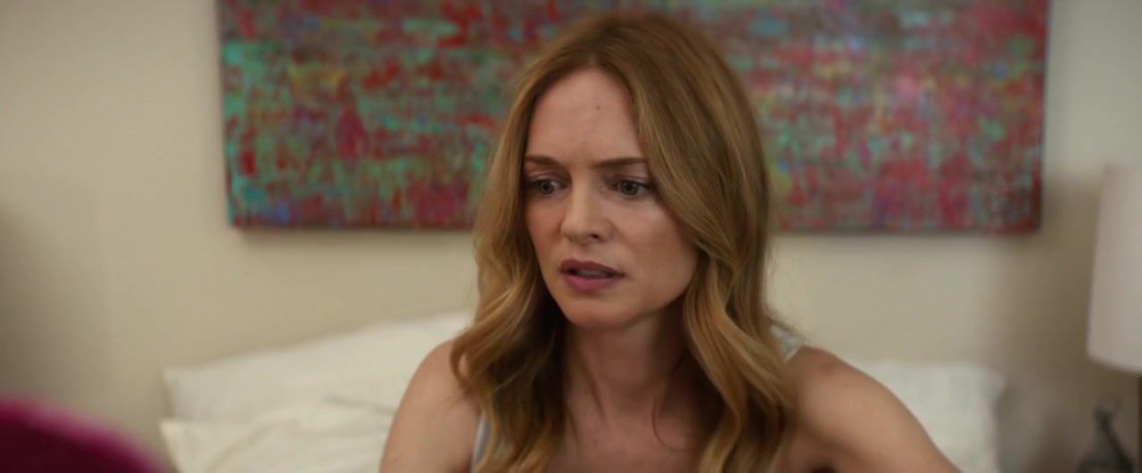 Pussy To Mouth Heather Graham Nude - Half Magic (2018) Skinny