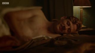Licking Holliday Grainger Nude - Lady Chatterley's Lover (2015) Bubblebutt