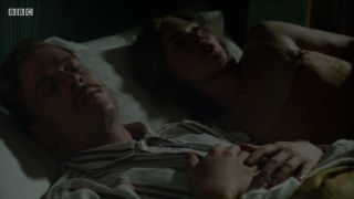 Chupa Holliday Grainger Nude - Lady Chatterley's Lover (2015) Big Dick